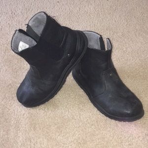 Boys PLACE Mid boots